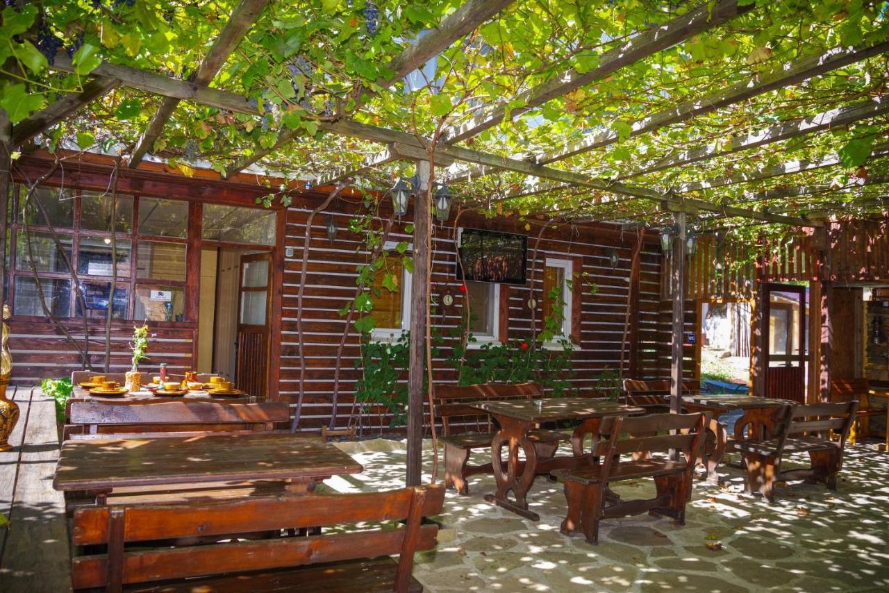 Рибарник Forest Мagic Topolitsa Ngoại thất bức ảnh